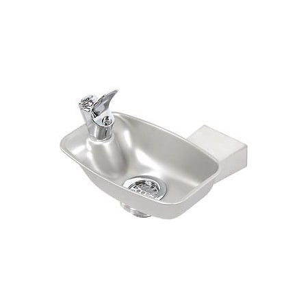 Halsey Taylor Halsey Taylor Bracket Drinking Fountain 2501A FTN